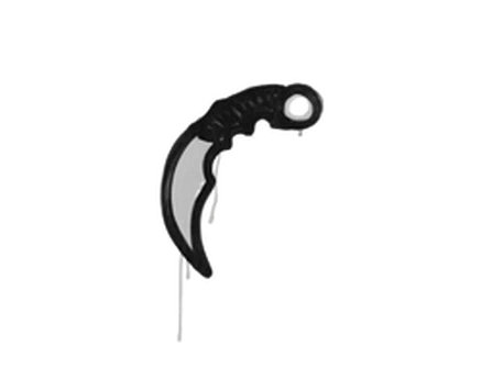 Sealed Graffiti | Karambit (Shark White) image