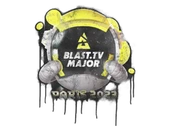 Sealed Graffiti | BLAST.tv | Paris 2023 image