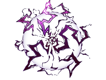 Sticker | Bolt Energy (Foil) image