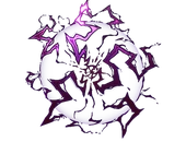 Sticker | Bolt Energy (Foil) image