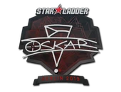 Sticker | oskar | Berlin 2019 image