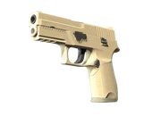 P250 | Sand Dune image
