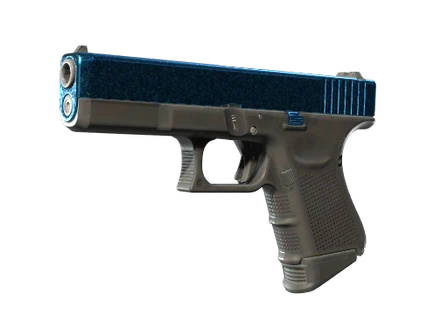 Glock-18 | Twilight Galaxy image
