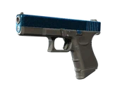 Glock-18 | Twilight Galaxy image