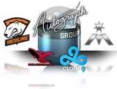 Autograph Capsule | Group D (Foil) | Cologne 2015 image