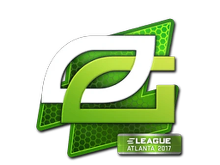 Sticker | OpTic Gaming | Atlanta 2017 image