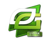 Sticker | OpTic Gaming | Atlanta 2017 image