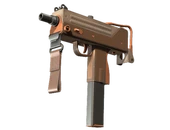 MAC-10 | Bronzer image