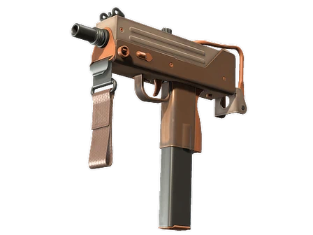 MAC-10 | Bronzer image