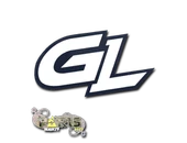 Sticker | GamerLegion | Paris 2023 image