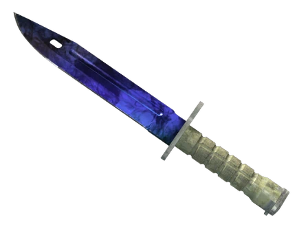 ★ Bayonet | Doppler Phase 3 image