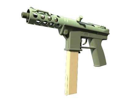Tec-9 | Groundwater image
