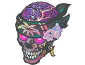 Sticker | Lorena (Holo) image