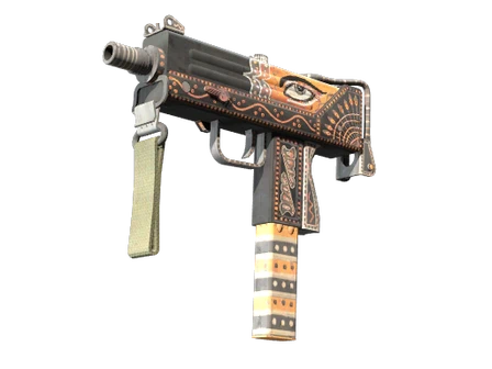 MAC-10 | Rangeen image