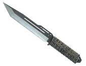 ★ Paracord Knife image