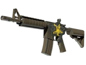 M4A4 | Zirka image