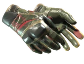 ★ Moto Gloves | 3rd Commando Company image