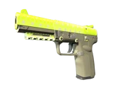 Five-SeveN | Neon Kimono image