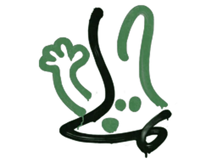 Sealed Graffiti | Recoil FAMAS (Jungle Green) image