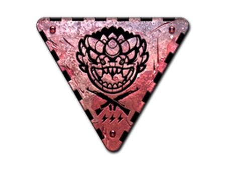 Sticker | Face Me (Foil) image