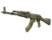 AK-47 | Safari Mesh image
