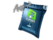 Autograph Capsule | Flipsid3 Tactics | Cologne 2016 image