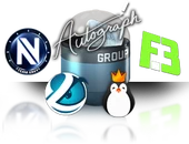 Autograph Capsule | Group B (Foil) | Cologne 2015 image