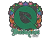 Sealed Graffiti | FlyQuest | Budapest 2025 image