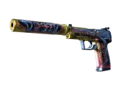 USP-S | Jawbreaker image