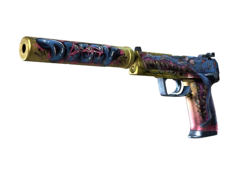 USP-S | Jawbreaker image