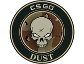 The Dust Collection image