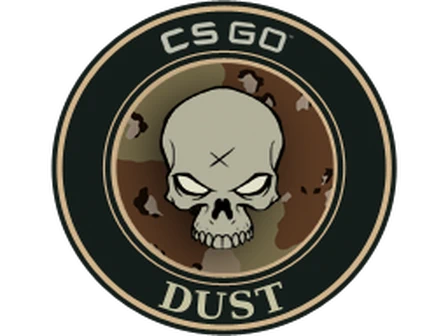 The Dust Collection image