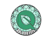Sealed Graffiti | FlyQuest | Cologne 2026 image