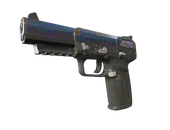 Five-SeveN | Heat Treated image