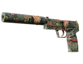 USP-S | Ancient Visions image