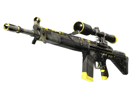 G3SG1 | Stinger image