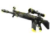 G3SG1 | Stinger image