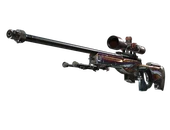AWP | Chrome Cannon image