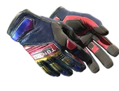 ★ Specialist Gloves | Marble Fade image