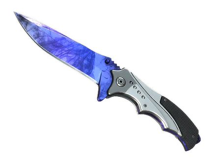 ★ Nomad Knife | Doppler Phase 4 image