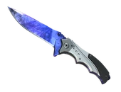 ★ Nomad Knife | Doppler Phase 4 image