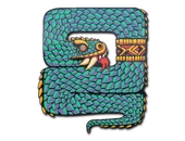 Sticker | Stone Scales image