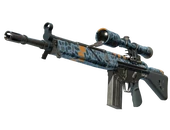 G3SG1 | Demeter image