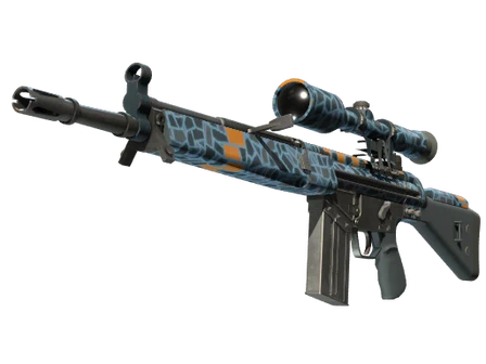 G3SG1 | Demeter image