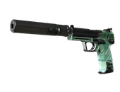 USP-S | PC-GRN image