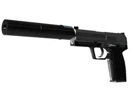 USP-S | Stainless image