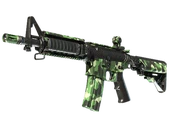 M4A4 | Choppa image