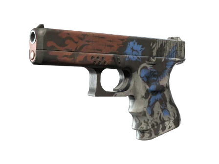 Glock-18 | Sacrifice image