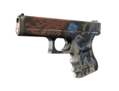 Glock-18 | Sacrifice image