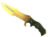 ★ Huntsman Knife | Lore image